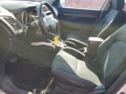 
										2013 Mitsubishi Outlander full									