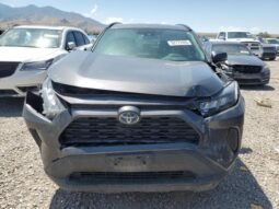 
										2020 Toyota Rav4 full									