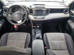 
										2015 Toyota Rav4 full									