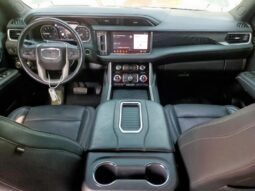 
										2021 Gmc Yukon full									