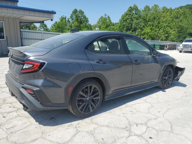 2023 Subaru Wrx