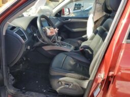 
										2013 Audi Q5 full									