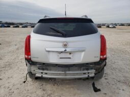 
										2013 Cadillac Srx full									