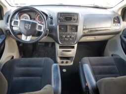 
										2016 Dodge Grand cara full									