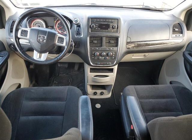 
								2016 Dodge Grand cara full									