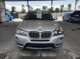 
										2014 BMW X3 xdrive2 full									