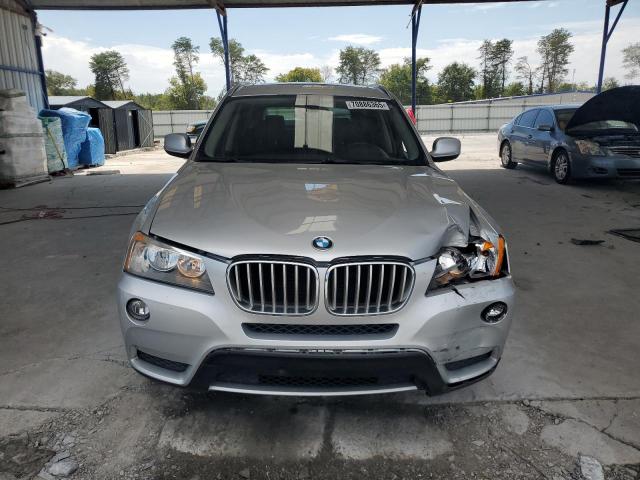 2014 BMW X3 xdrive2