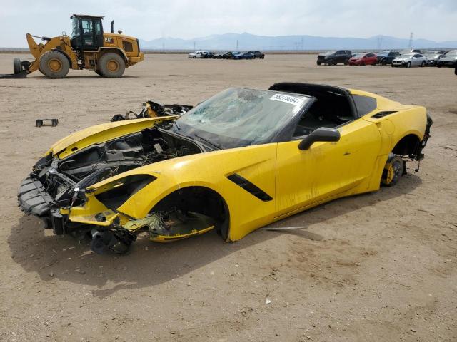2014 Chevrolet Corvette