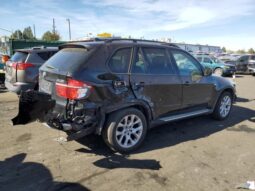 
										2012 BMW X5 full									