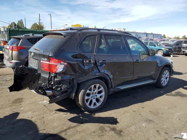 2012 BMW X5