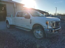 
										2022 Ford F350 full									