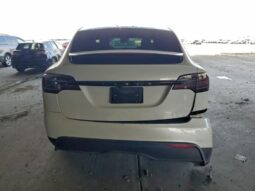 
										2023 Tesla Model x full									