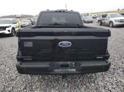 
										2022 Ford F150 full									