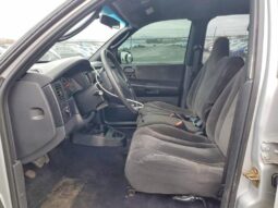 
										2004 Dodge Dakota full									