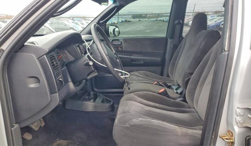 
								2004 Dodge Dakota full									