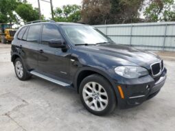 
										2013 BMW X5 full									