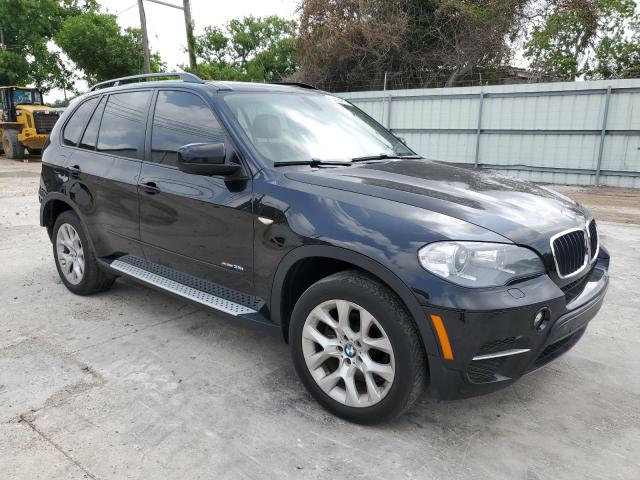 2013 BMW X5