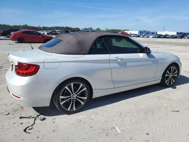 2015 BMW 2 series