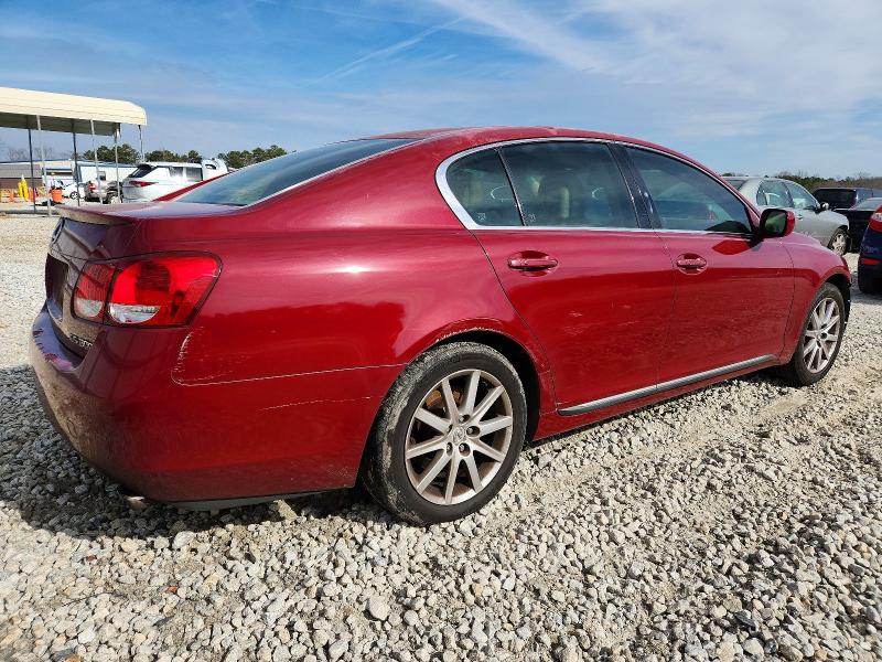 2006 Lexus Gs 300