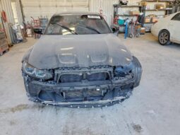 
										2023 BMW M3 full									