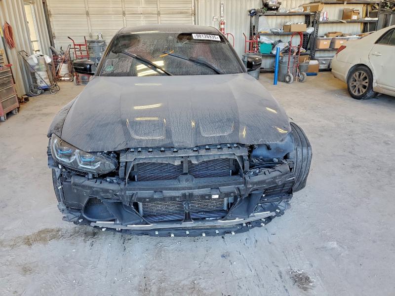 2023 BMW M3