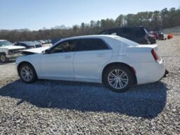 
										2021 Chrysler 300 full									