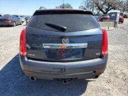 
										2015 Cadillac Srx luxury full									
