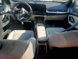 
										2025 BMW X1 xdrive2 full									