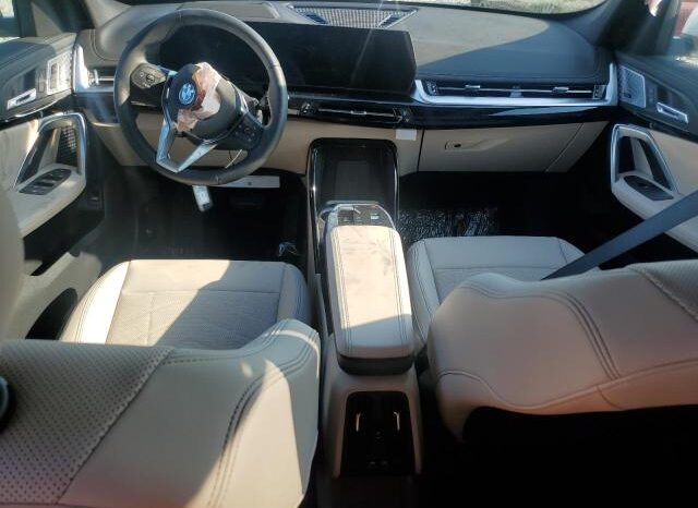 
								2025 BMW X1 xdrive2 full									