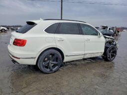 
										2019 Bentley Bentayga full									