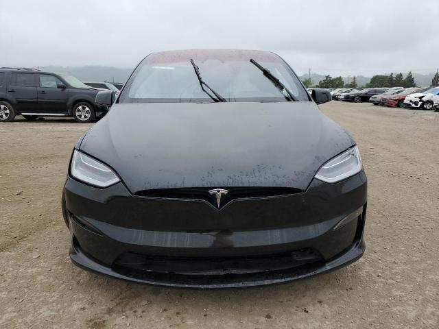 2022 Tesla Model x