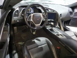 
										2014 Chevrolet Corvette full									
