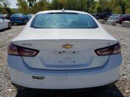 
										2021 Chevrolet Malibu lt full									