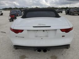
										2014 Jaguar F-type full									