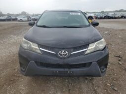 
										2015 Toyota Rav4 full									