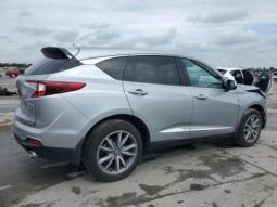 
										2021 Acura Rdx full									