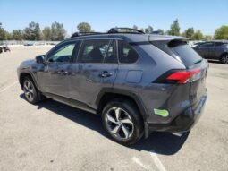 
										2023 Toyota Rav4 full									