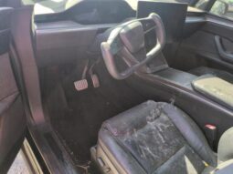 
										2022 Tesla Model x full									