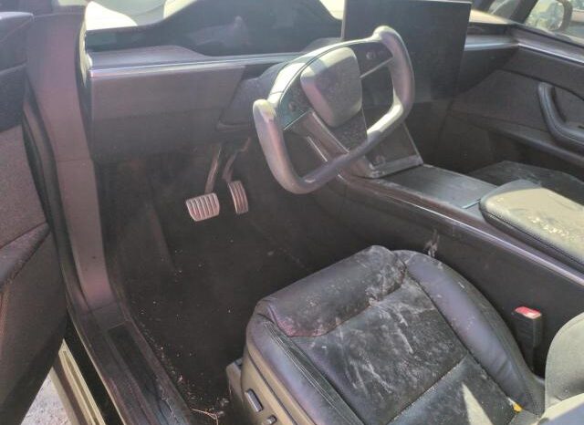 
								2022 Tesla Model x full									