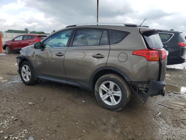 2014 Toyota Rav4