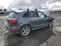 
										2017 Audi Q5 full									