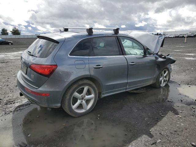 2017 Audi Q5