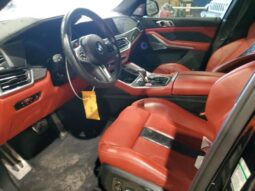 
										2023 BMW X5 full									