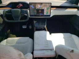 
										2022 Tesla Model x full									