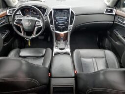 
										2013 Cadillac Srx luxury full									