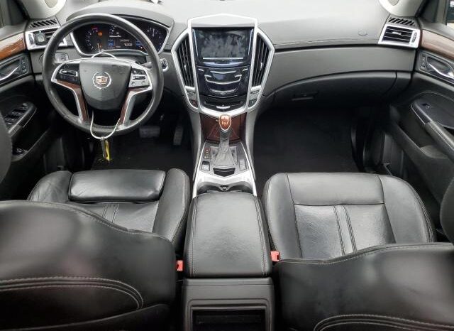 
								2013 Cadillac Srx luxury full									