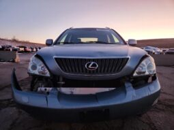 
										2004 Lexus Rx 330 full									