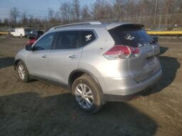 
										2015 Nissan Rogue s full									