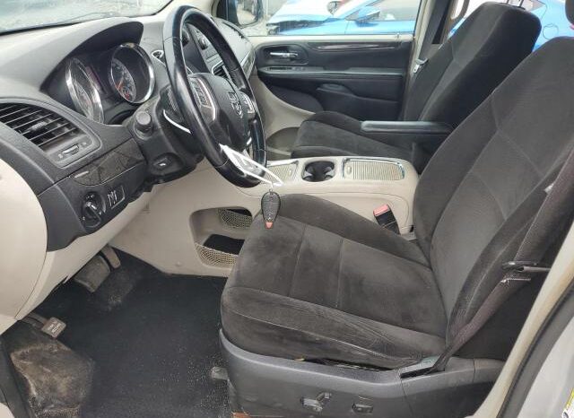 
								2012 Dodge Grand cara full									