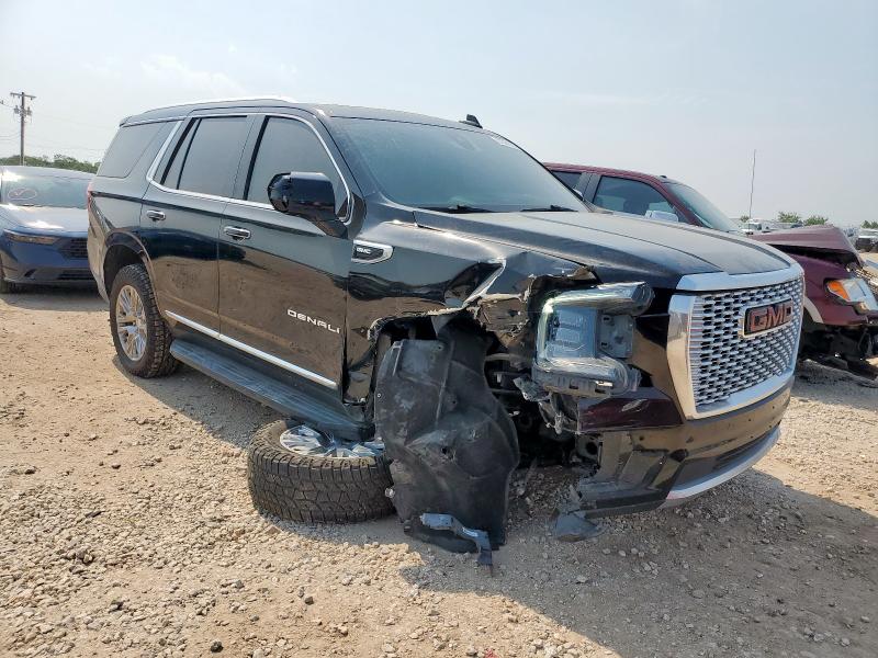 2021 Gmc Yukon